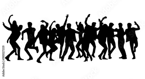 Black screen a void of darkness and absence of visual information