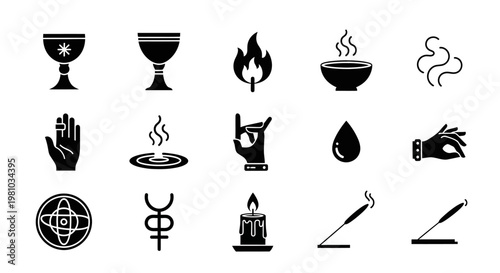 Simple blank concept image with no text or tags