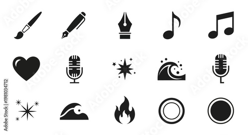 Simple blank concept image with no text or tags