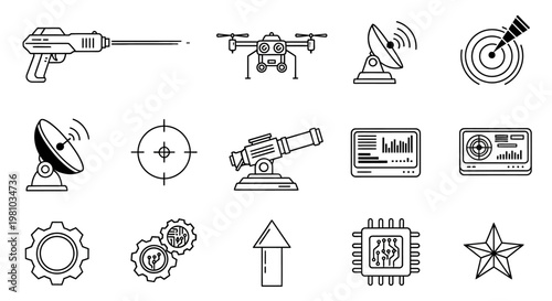 Simple blank concept image with no text or tags