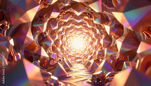 disco ball in the nightclub