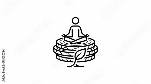 Meditation on Financial Growth and Stability