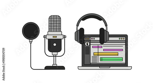 Financial graphs showing economic trends, market analysis, and investment performance, depicting growth and decline