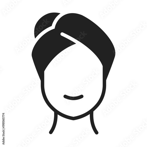 Skincare beauty routine