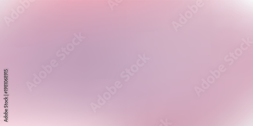 Abstract Pink and Purple Gradient Background.