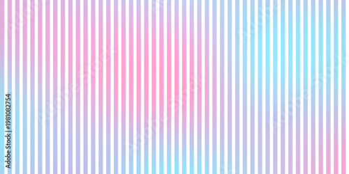 Abstract vertical stripes with varying opacity and pastel color gradients