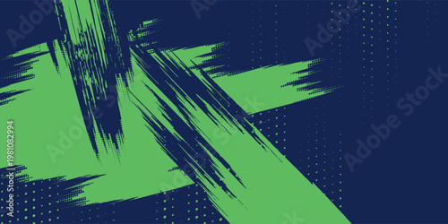 Sports background design with abstract modern template. Vector illustration of sport players in different activities. football, basketball, baseball, tennis, rugby, bicycling green arts