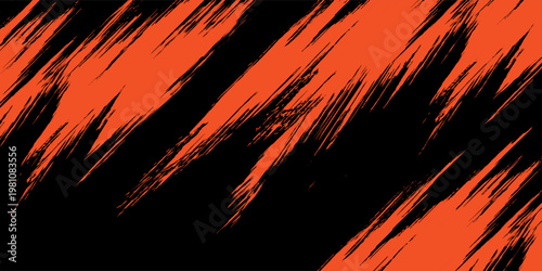 Tire tracks, motorcycle or car wheel tread marks, grunge vector. Road rally bike or motocross tire tracks.epps 10