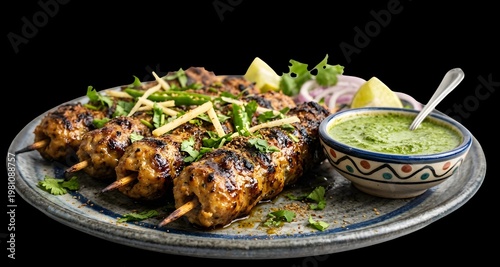 Kabab, Kabaab, Seekh Kabab, Tikka Boti, Png,