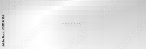 Soft gray lines blend subtly across a minimalist canvas with futuristic conce...
