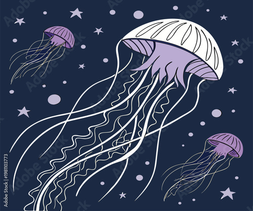 jellyfish-galaxy-deep-ocean-surreal-art-illustration.eps