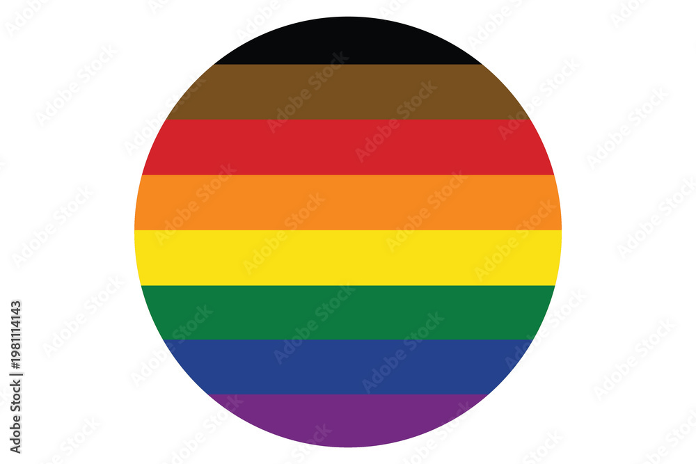 Fototapeta premium lgbt69_1