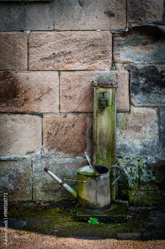 The Watering Can