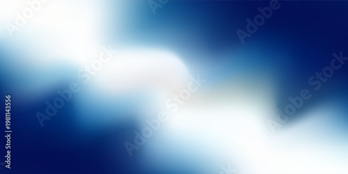 Bild auf Leinwand Ultra, pop art gradient mesh white