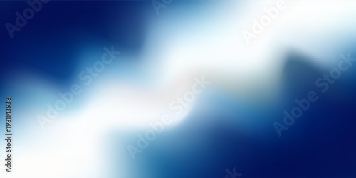 Bild auf Leinwand Ultra, pop art gradient mesh white