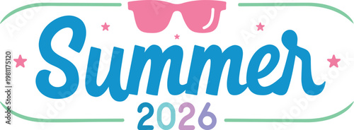 Summer 2026