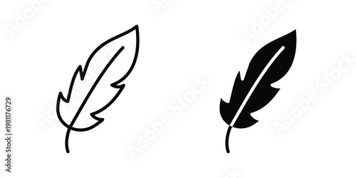 lightweight icon clip art collection. Editable stroke icons