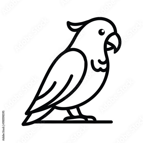 Black and white line of a jumping horse line horse silhouette animal