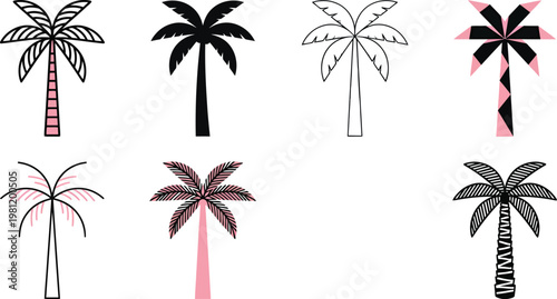 Minimalist vector illustration of a bird in flight with outstretched wings and dynamic movement conveying freedom and grace.