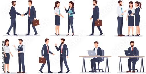 business, professionals, handshake, meeting, office, teamwork, corporate, discussion, colleagues, collaboration, negotiation, communication