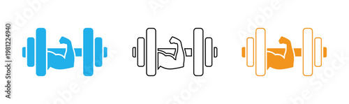 Digital signal processing illustration waveforms and frequency spectrum