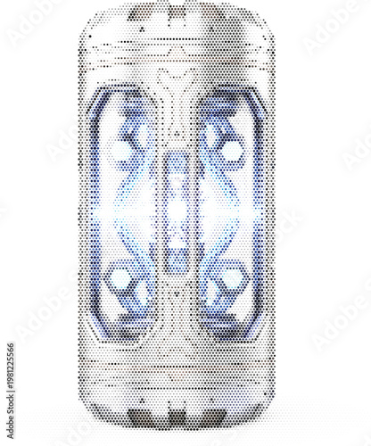 Advanced Power Cell Battery for Futuristic Energy Storage and Space Technology Propulsion