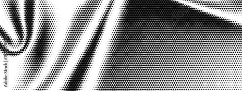 Square rhombus diamond and halftone fade texture with half background gradient. Shape corner transition and square gray point with paper seamless rhombus. Graphic square cool and modern.