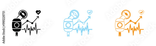 Ai powered data analysis comparing two distinct robotic analytical systems