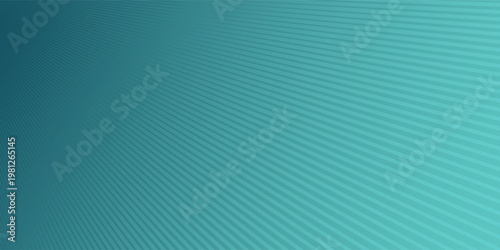 Abstract gradient blue wavy pattern design background. illustration vector