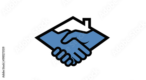 Handshake Business Agreement Partnership.