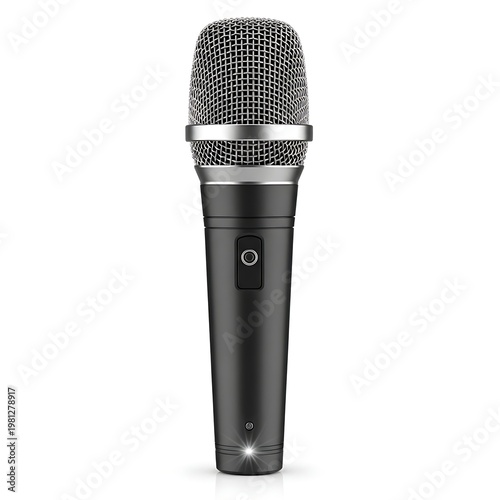 Dynamic Handheld Studio Vocal Mics Top CondenserFree ShockMount Durable Picks