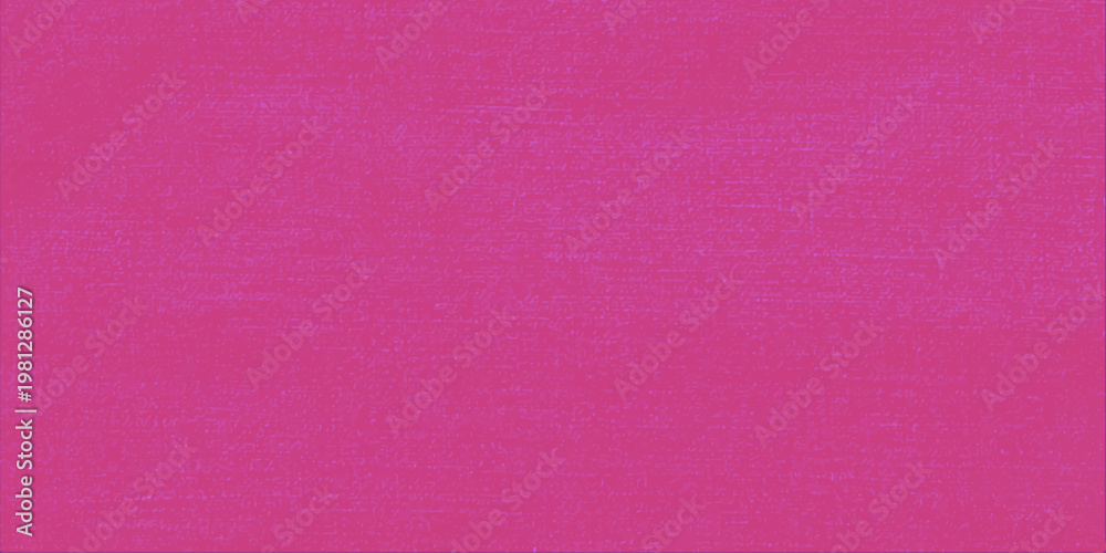 Fototapeta premium A vintage pink and purple grunge paper texture features an aged linen pattern and light violet paint strokes on a textured canvas material for a creative wallpaper design