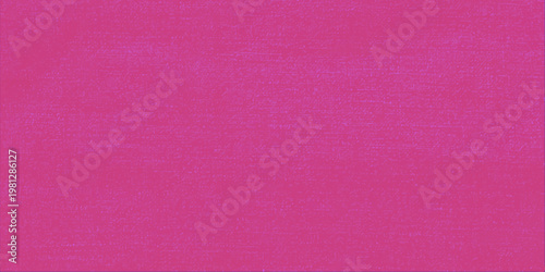 A vintage pink and purple grunge paper texture features an aged linen pattern and light violet paint strokes on a textured canvas material for a creative wallpaper design