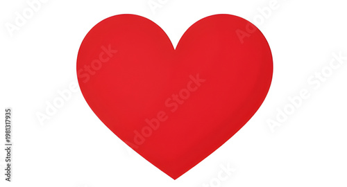 Free Download heart, red, symbol, love, icon, romance, valentine, shape, design, element, sign, passion, affection, graphic, simple, cute, romantic - GFXLoad
