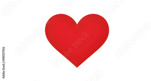 red heart, heart icon, love symbol, romantic icon, valentine heart, heart shape, love icon, passion symbol, affection icon, simple heart, cute heart, graphic heart, heart design, symbol icon, romantic