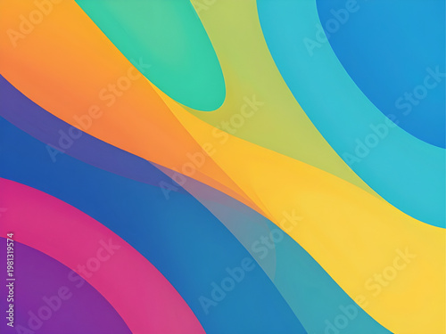 abstract background, modern design, wavy lines, flowing lines, gradient color, dark gradient, fluid waves, smooth curves, dynamic motion, dark background, abstract waves, line pattern, wave design, co