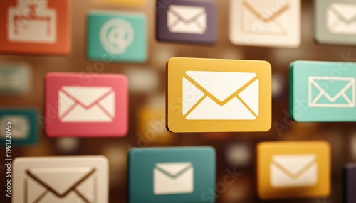 The Ins And Outs Of Email Marketing: Sending And Receiving Email. A Comprehensive Look At The World Of Digital Communication.