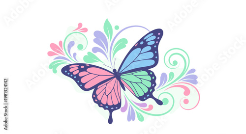 A pristine white background evokes a sense of purity and simplicity. Ideal for product displays, website design, or creating a clean, modern aesthetic