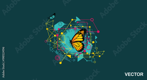 A solid teal background evokes feelings of calmness and trust, ideal for website design, marketing materials, or creating a sophisticated, modern aest