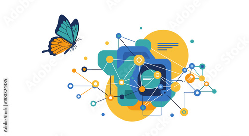 A clean and bright white background creates a sense of minimalism, ideal for product displays, website design, or a simple, modern aesthetic.