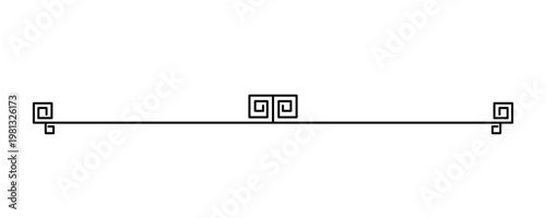 Eastern Spiral Line break 3