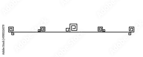 Eastern Spiral Line break 4