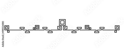 Eastern Spiral Line break 6