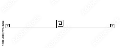 Eastern Spiral Line break 9
