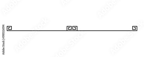 Eastern Spiral Line break 13