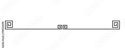 Eastern Spiral Line break 15