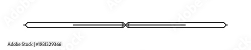 8Bit Retro Linebreak 2