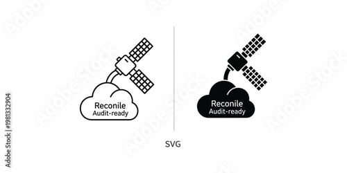 Comparison of satellite data transfer methods to audit-ready cloud storage systems