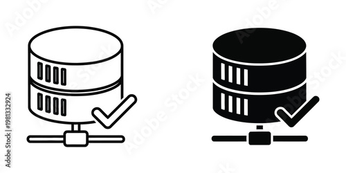 Comparison of traditional and modern data storage systems with network connectivity