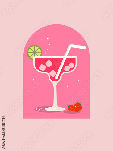 cocktail party invitation